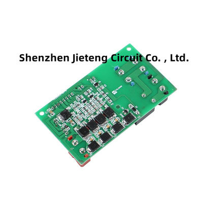 Prototype PCB Assembly The Perfect Solution For Advanced Electronic Products