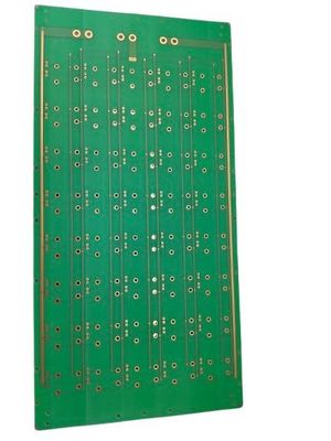 HASL Immersion Tin Surface Treatment PCB 3.0mm Industrial Camera