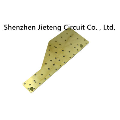HASL Lead Free FR4 SMT PCB Board Intelligent Robot Circuit Board