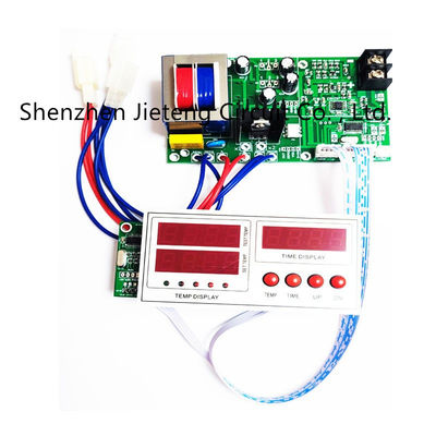 1oz Industrial PCB Control Board Car Circuit Board For Automobile and Medical Instrument